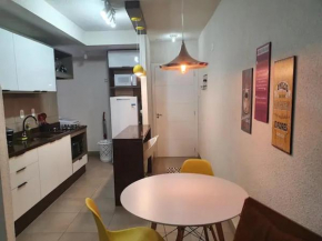 Apartamentos Completos